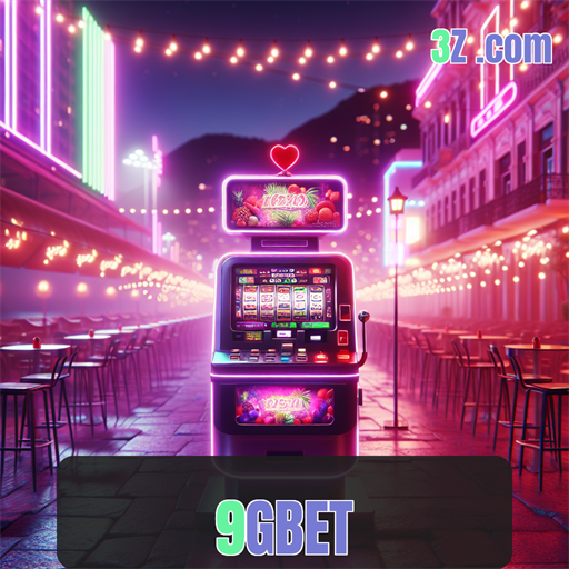 Cassino 9G BET: A Revolução do Jogo Online Brasileiro