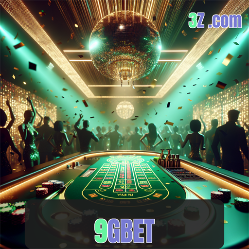 9G BET: Uma Plataforma de Jogos Confiável e Segura