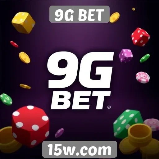 9G BET oferece novos jogos de cassino online