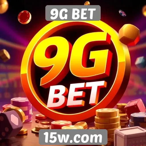 Análise do desempenho do 9G BET no mercado de jogos
