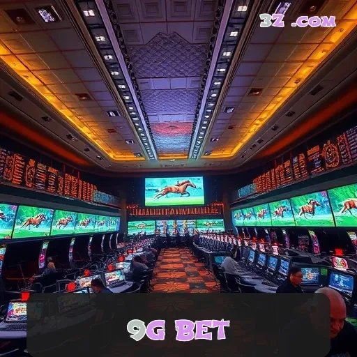 9G BET: O Que Faz Este Site de Jogos Brasileiro Ser Tão Especial?