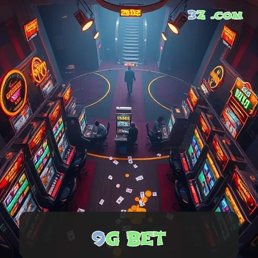 9G BET: Explore os Recursos Incríveis de Poker que Encantam Jogadores