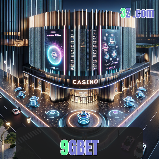 Slots: Diversão e Prêmios Esperam por Você na 9G BET
